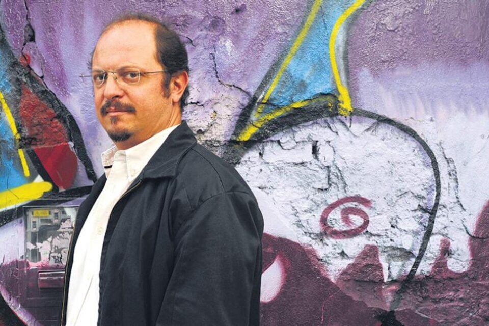 Para Grimson, la derecha busca "destruir la esfera pública".