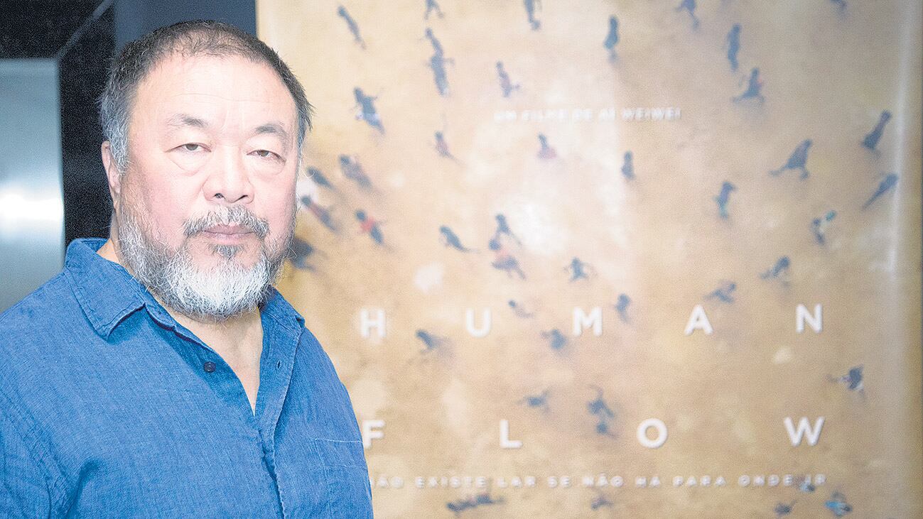 “Siempre nos lamentamos cuando lo peor ya sucedió. Pero así es la naturaleza humana: egoísta y miope”.