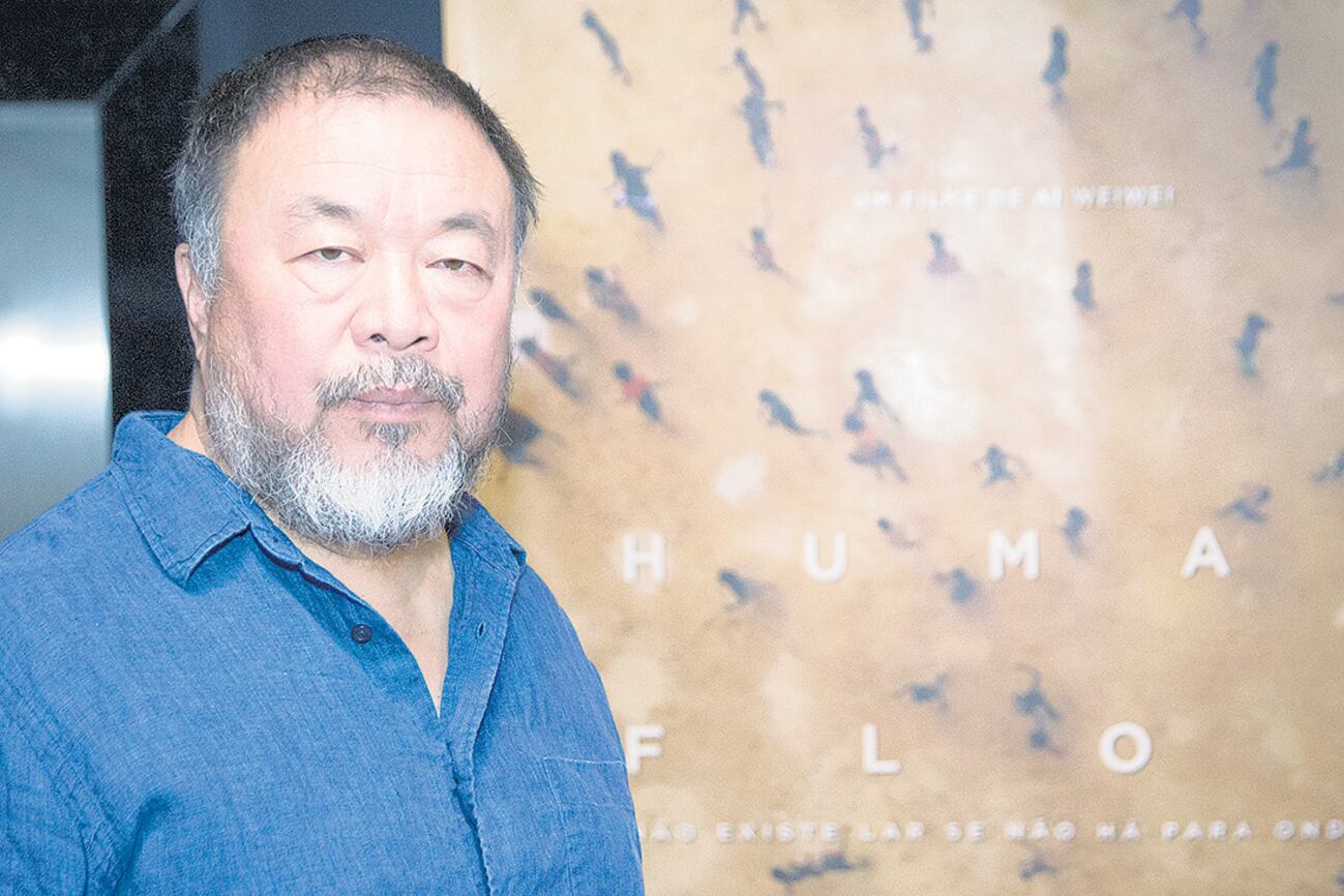 “Siempre nos lamentamos cuando lo peor ya sucedió. Pero así es la naturaleza humana: egoísta y miope”.