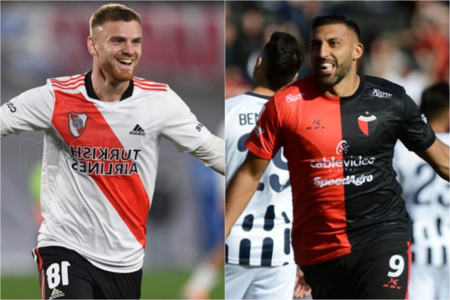 River recibe a Colón de Santa Fe en El Monumental este miércoles 5 de julio por la Liga Profesonal 2023.