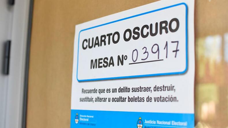 En Córdoba, se impuso Juntos por el Cambio pero el Frente de Todos sumó votos clave.