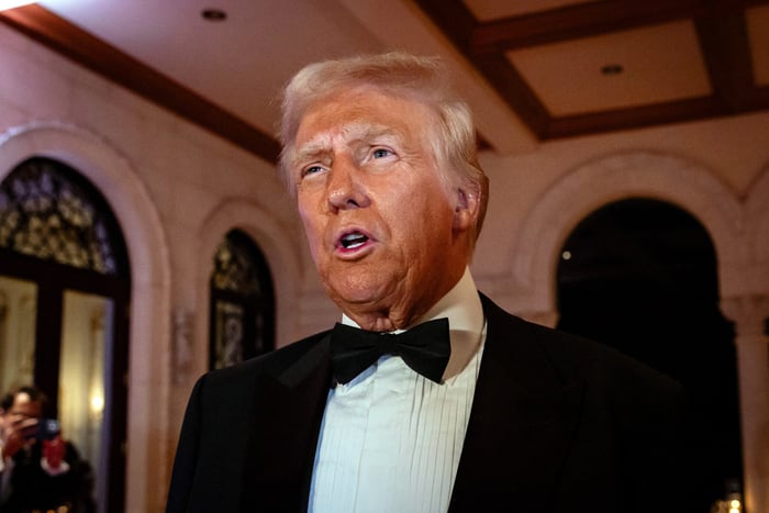 Trump asumirá su segunda presidencia este 20 de enero. 