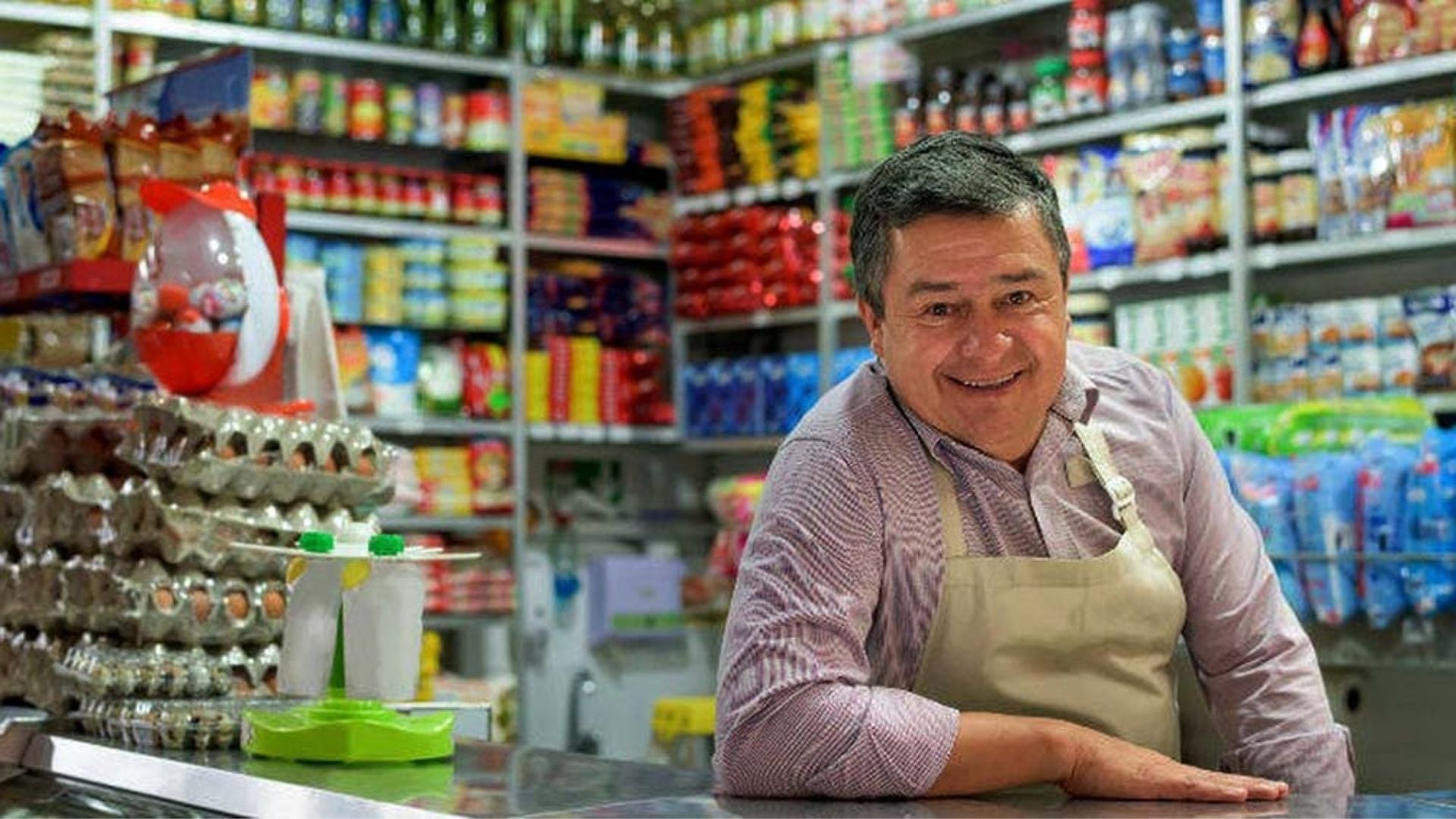 Cómo quedan los sueldos de los empleados de comercio en marzo