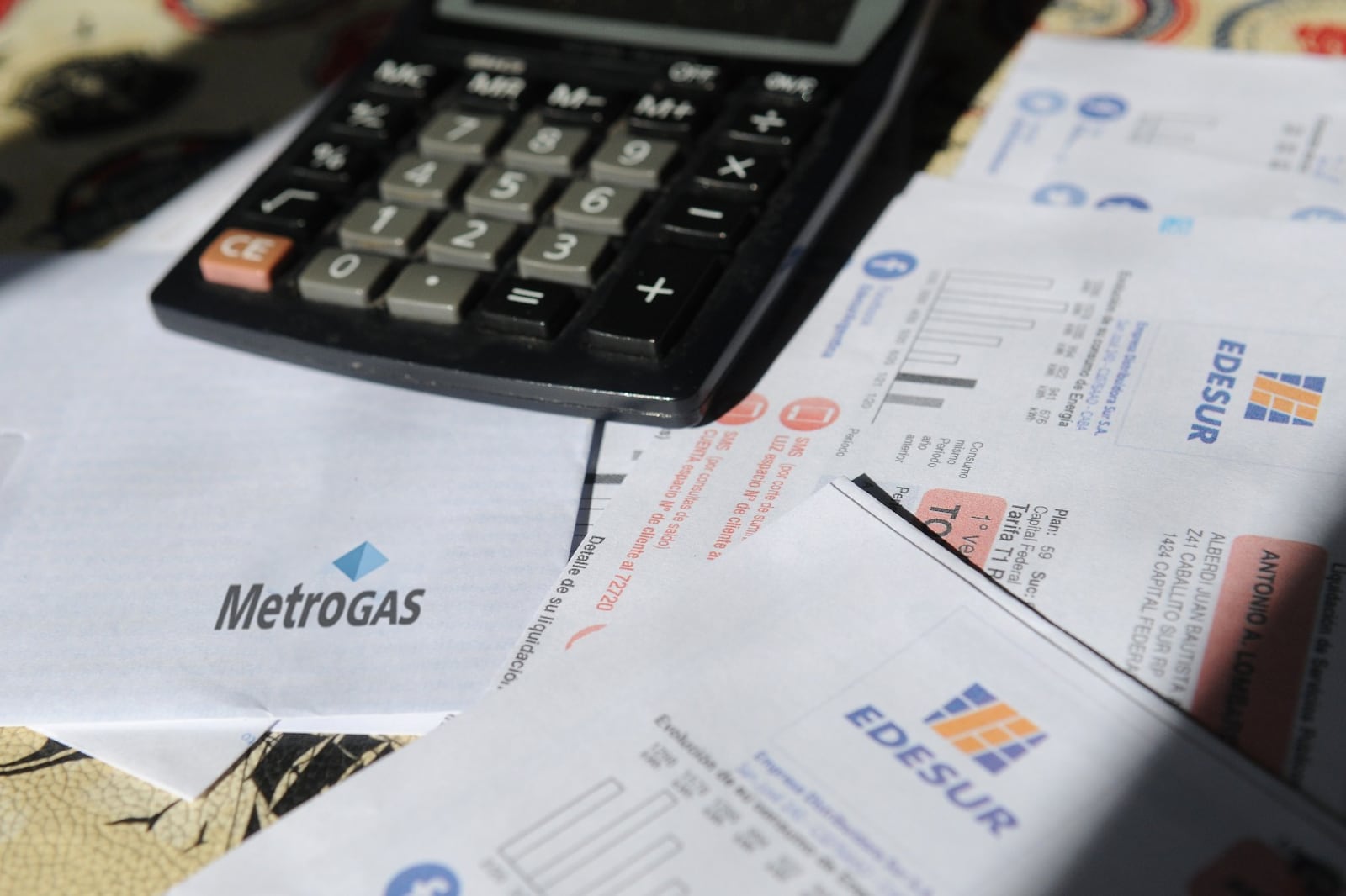 Loa aumentos reflejan la mayor retribución a distribuidoras y gtransportistas