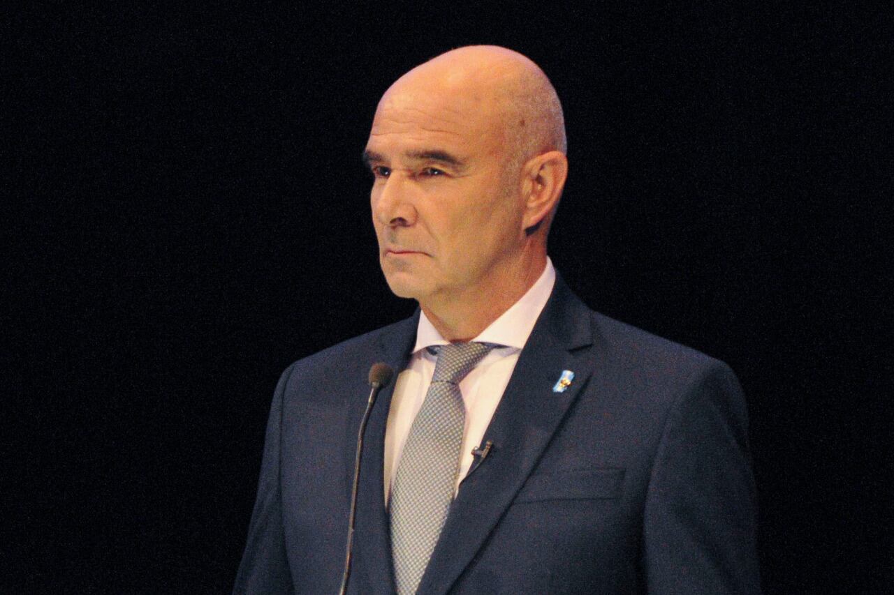 Juan José Gómez Centurión se jactó de negarse a homenajear a las Madres de Plaza de Mayo.