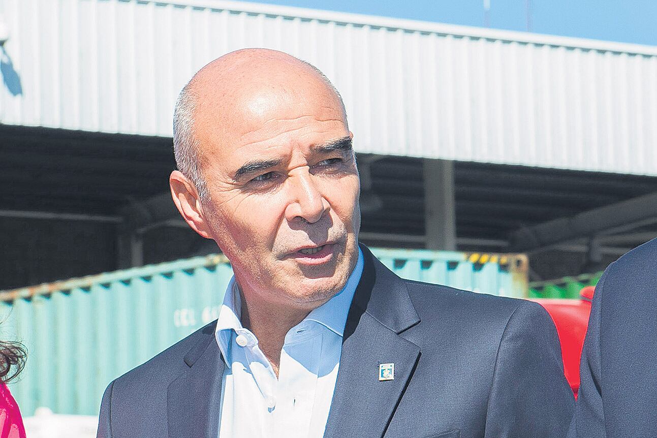 “Lo del Plan sistemático es un adjetivo”, dijo Juan José Gómez Centurión.