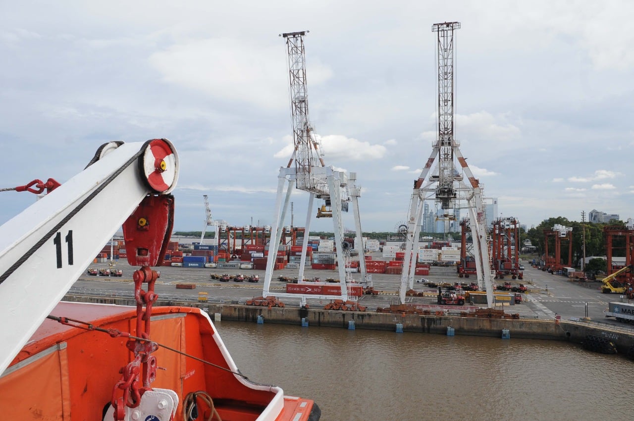 El beneficio amplía la libre disponibilidad de divisas. 