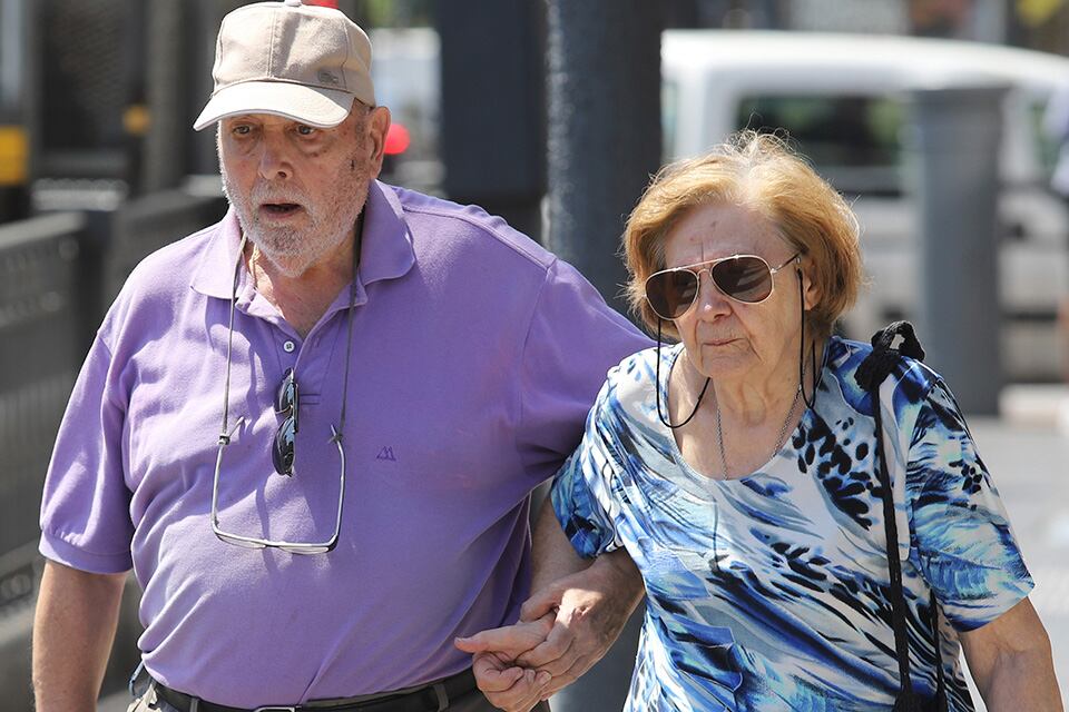 Los jubilados están "por fuera de la posibilidad de consumir lo necesario". 