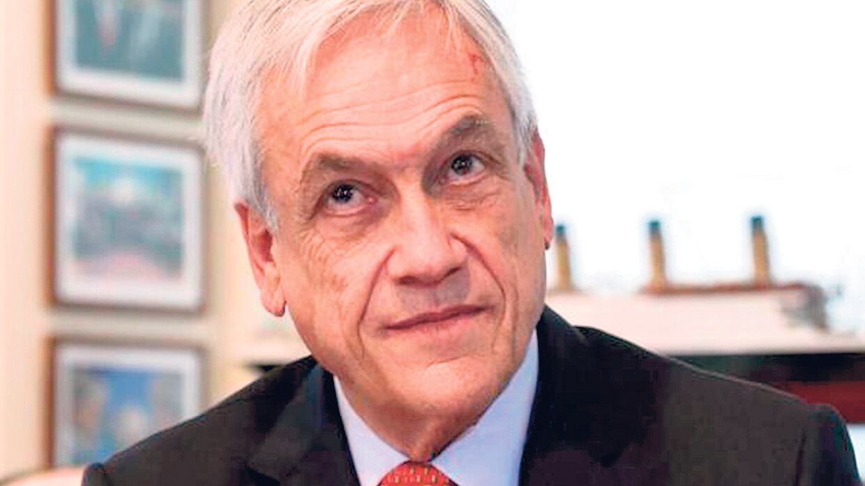 Sebastián Piñera asumirá el 11 de marzo su segundo mandato en Chile.