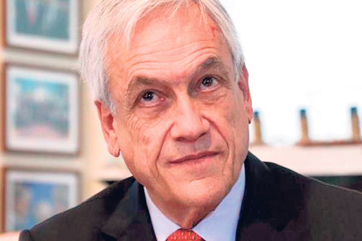Sebastián Piñera asumirá el 11 de marzo su segundo mandato en Chile.