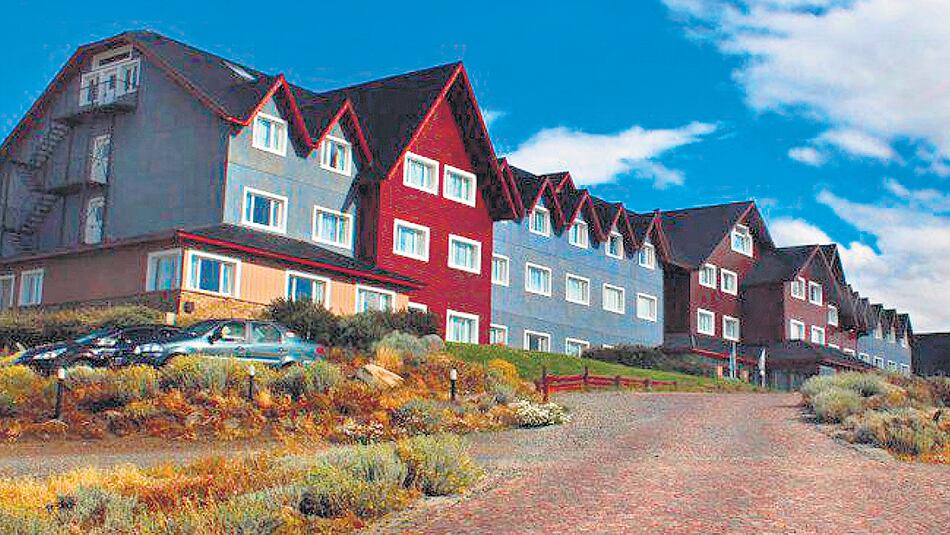 La causa conocida como Hotesur investiga el alquiler de dos hoteles de la familia Kirchner.