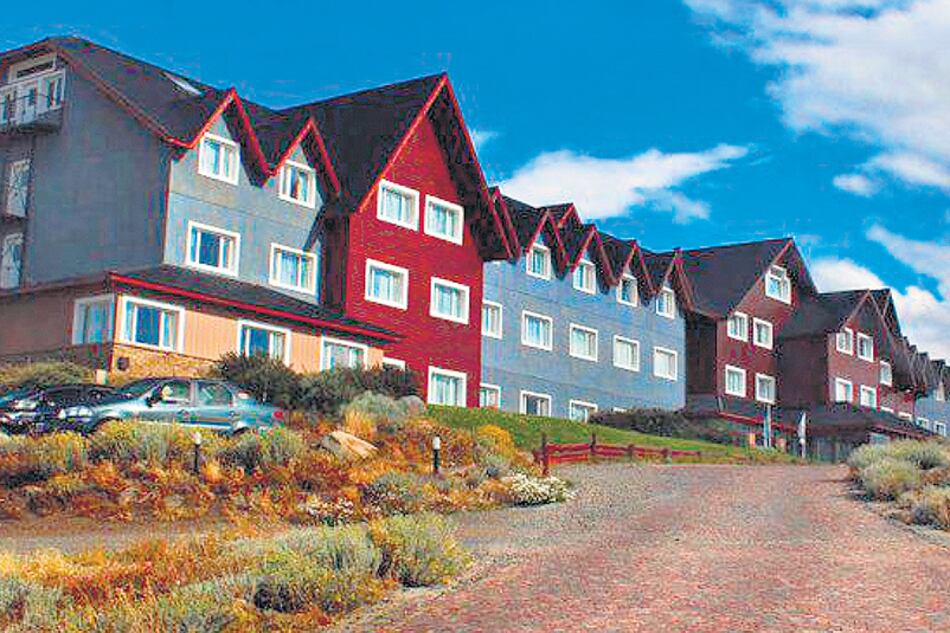 La causa conocida como Hotesur investiga el alquiler de dos hoteles de la familia Kirchner.