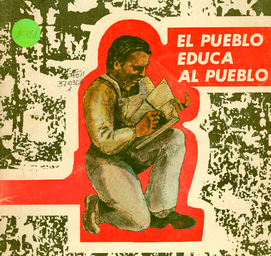Afiche de la campaña