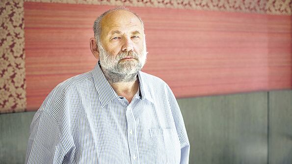 “Un cuarto mandato de Netanyahu es peligroso porque lo va a cuidar de las causas legales.”