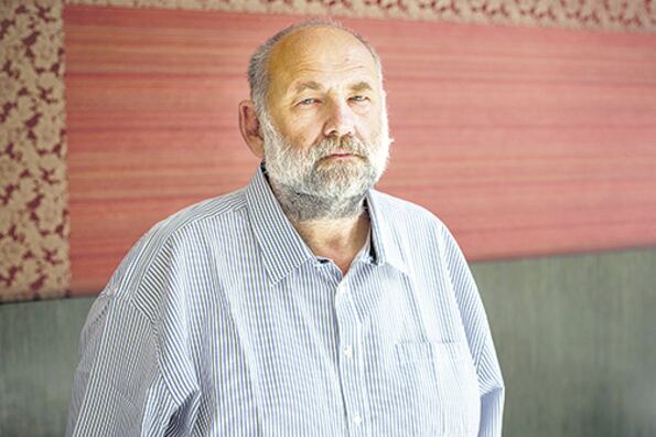 “Un cuarto mandato de Netanyahu es peligroso porque lo va a cuidar de las causas legales.”