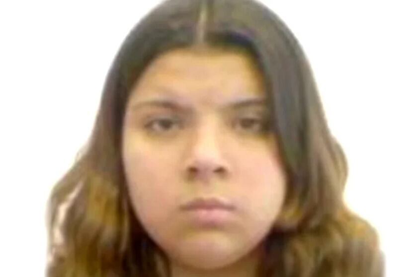 Agustina Díaz, una de las dos mujeres detenidas por el intento de asesinato de Cristina Kirchner.
