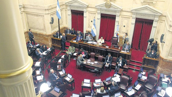 La sesión contra el tarifazo se convirtió en un punto de inflexión en el vínculo de la Rosada con la oposición.