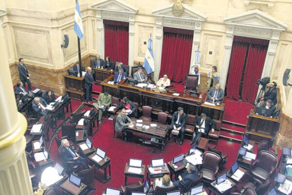 La sesión contra el tarifazo se convirtió en un punto de inflexión en el vínculo de la Rosada con la oposición.