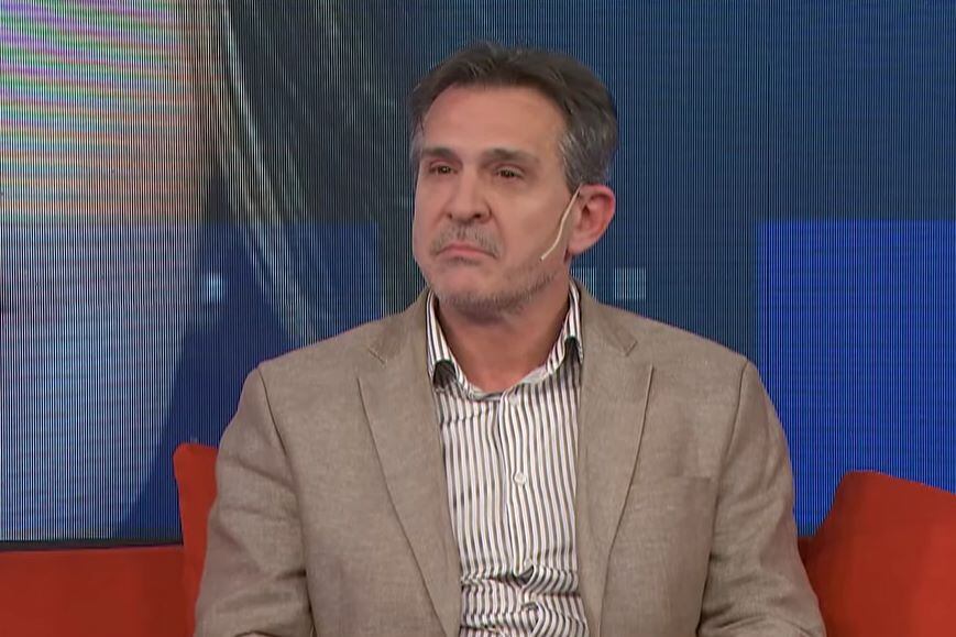 "Mis pacientes saben que no soy cirujano plástico hace mucho tiempo", confesó Lotocki.