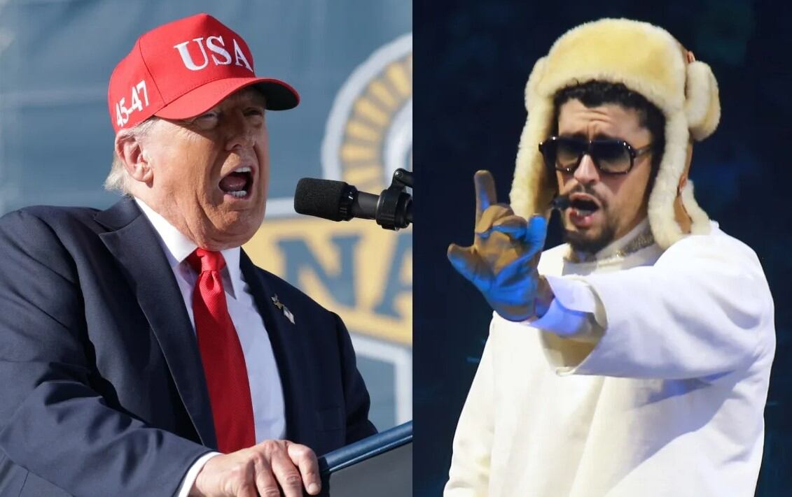 Bad Bunny confirmó su nueva gira internacional, titulada “Debí Tirar Más Fotos World Tour”, que comenzará en noviembre de 2025 en Santo Domingo y se extenderá hasta julio de 2026