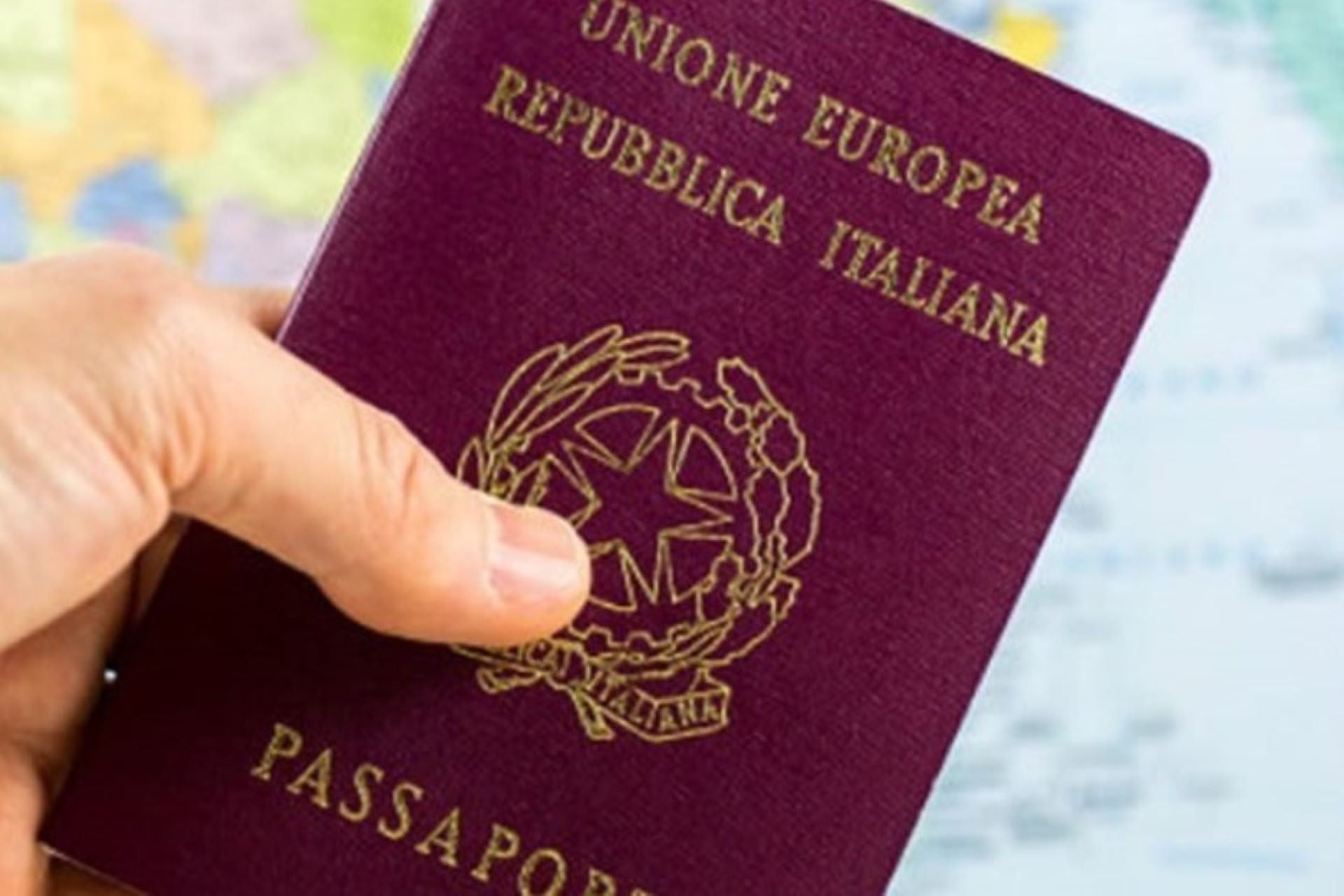 Italia modificó los requisitos para solicitar la nacionalidad