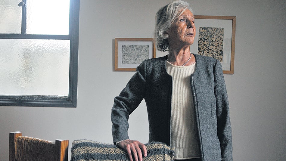 “Lo que encontrás en una plataforma lo vas a encontrar en la otra; no hay forma de perderse una noticia”, afirma Sarlo.