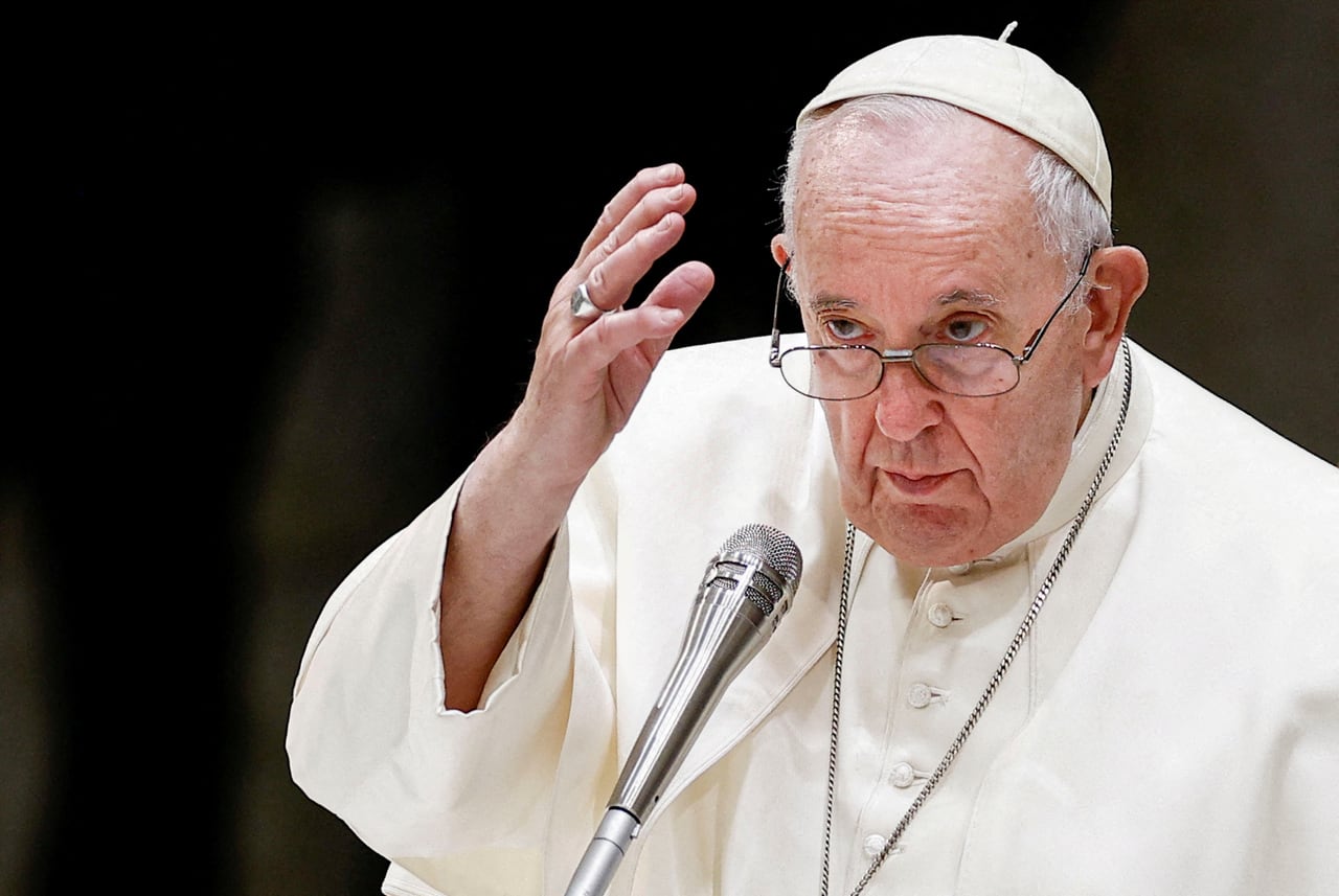 El Papa decidió ir a fondo contra los abusos.