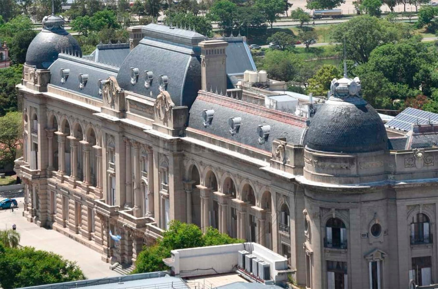 "Insistir en julio o agosto sería otra vez la lógica de las apuradas", dijo Monteverde.