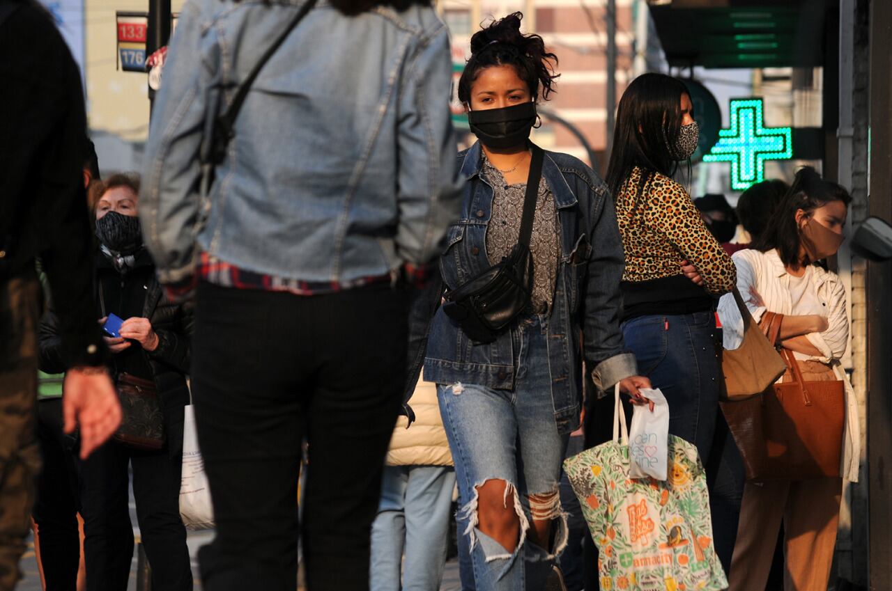 La Secretaría de Derechos Humanos elaboró un informe resaltó la “variedad y complementariedad” de las diferentes medidas que tomó el Ejecutivo para “mitigar” el impacto de la pandemia de coronavirus en el territorio.