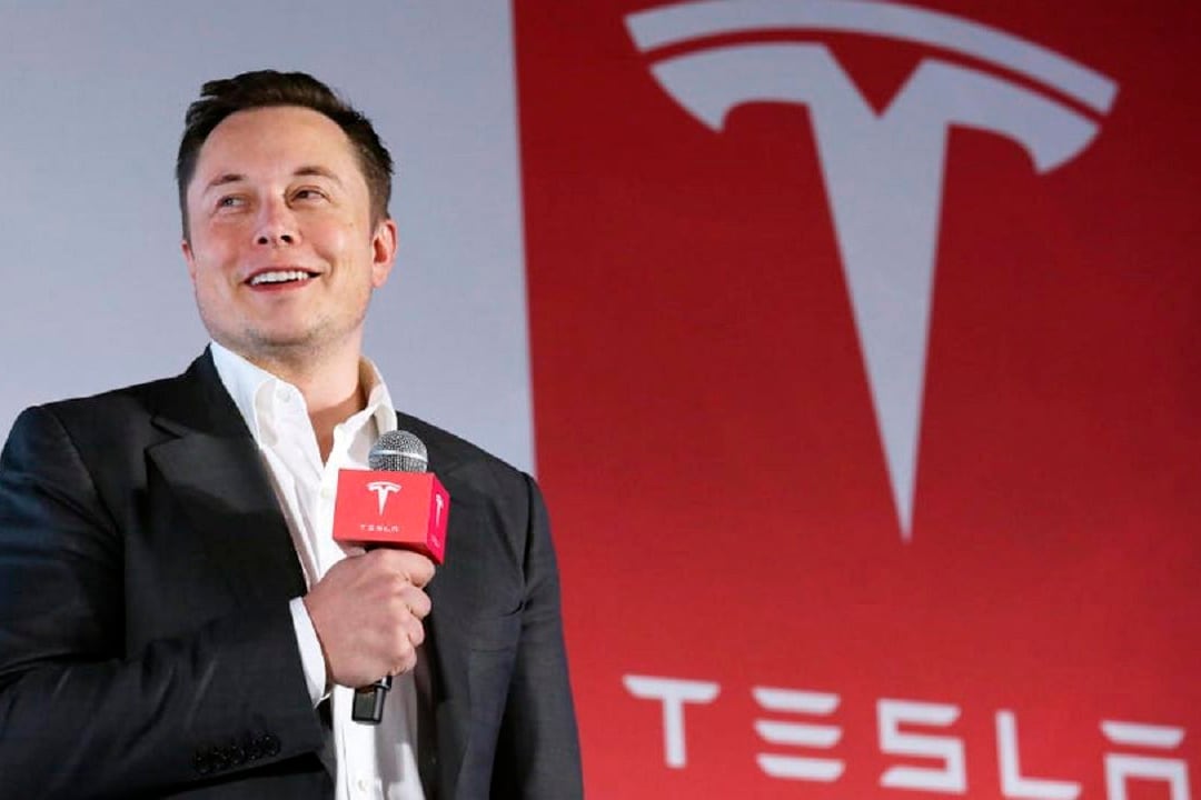 Elon Musk es el asesor estrella del presidente Donald Trump.