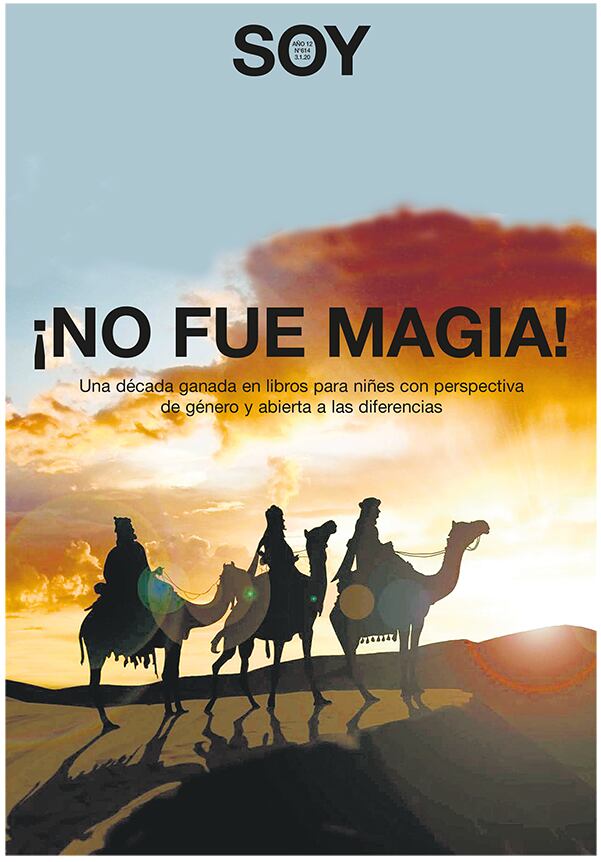 ¡NO FUE MAGIA! - 02/01/2020