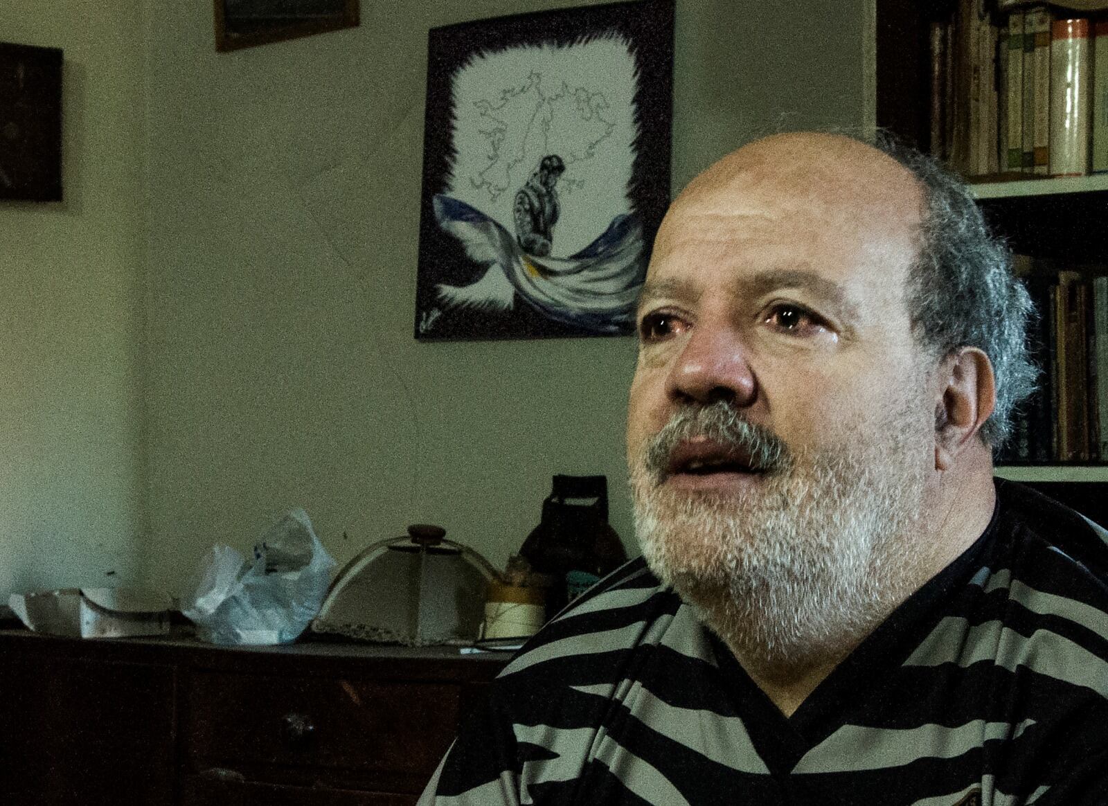 Sergio Pérez cumplirá su anhelo de volver a las islas. 