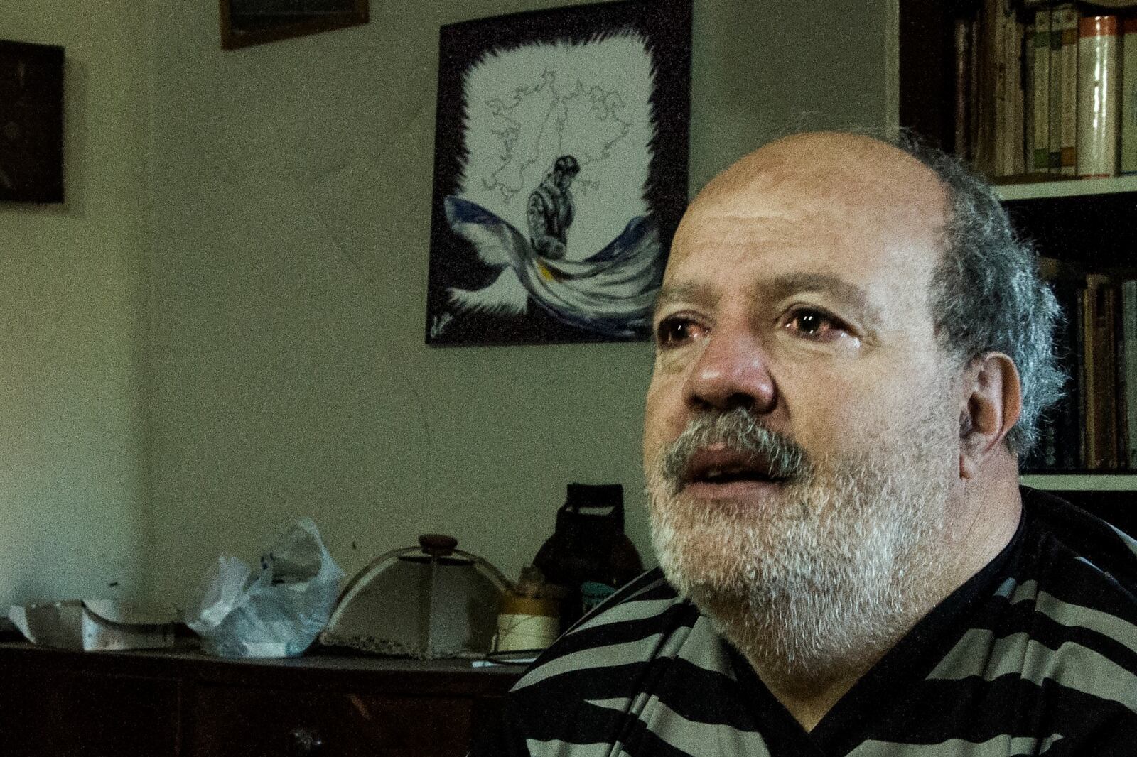 Sergio Pérez cumplirá su anhelo de volver a las islas.