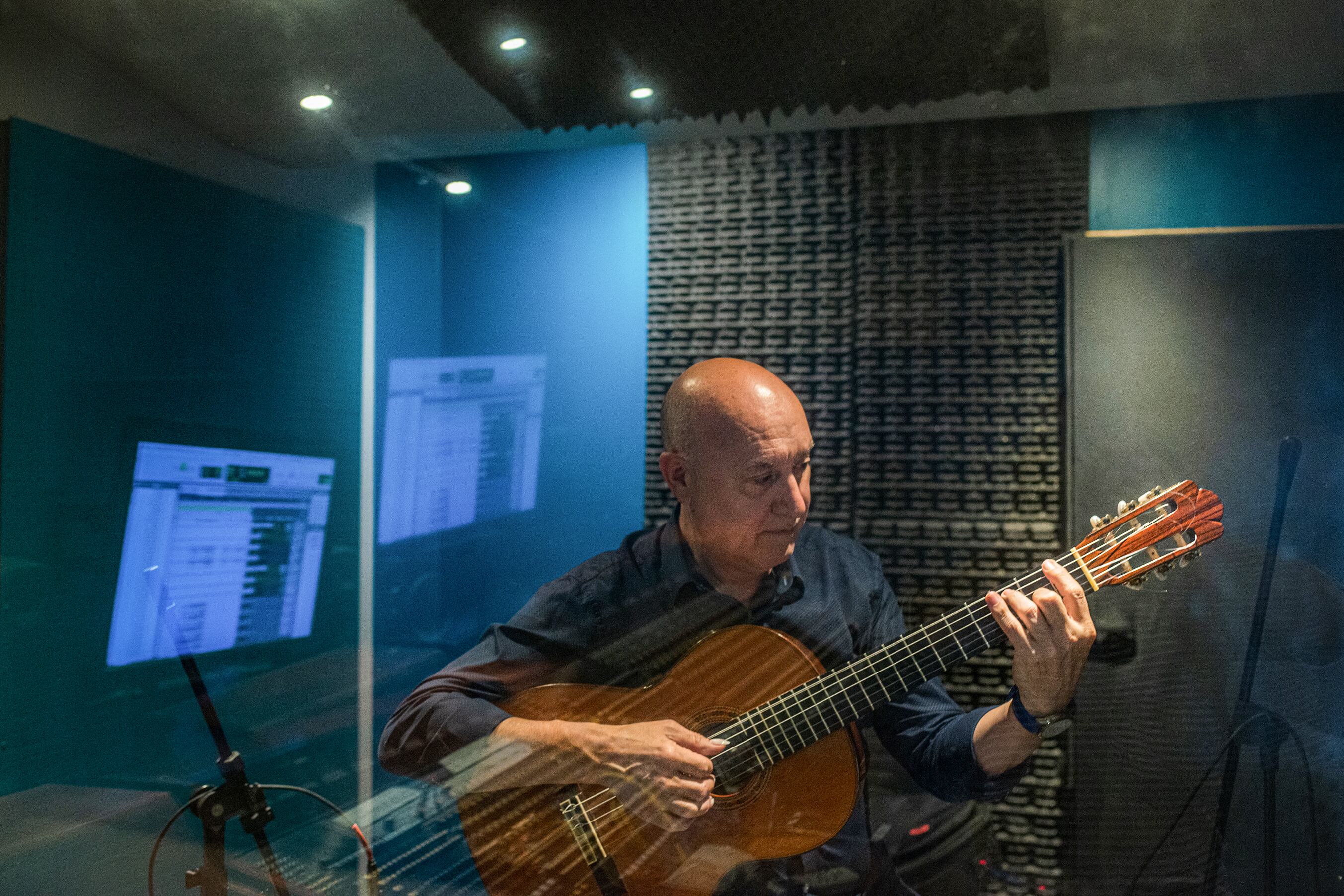 "La melodía somos nosotros, la pilcha son el ritmo, la armonía"