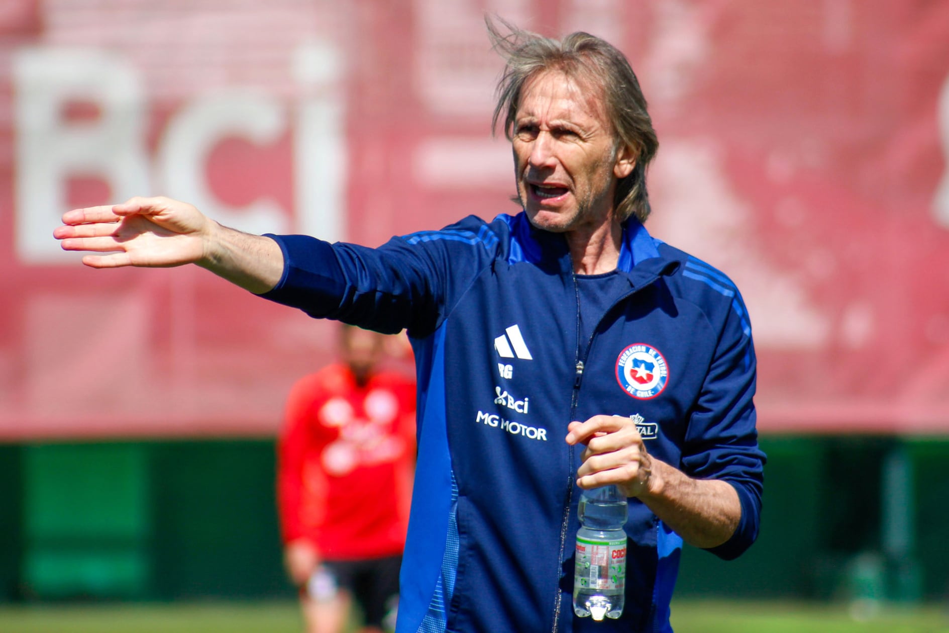 Ricardo Gareca
