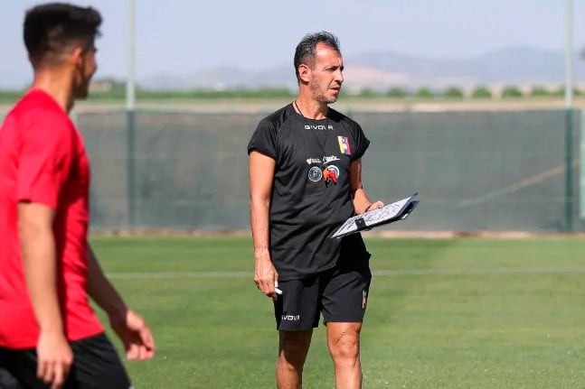 Fernando "Bocha" Batista, asumirá en la mayor de Venezuela.