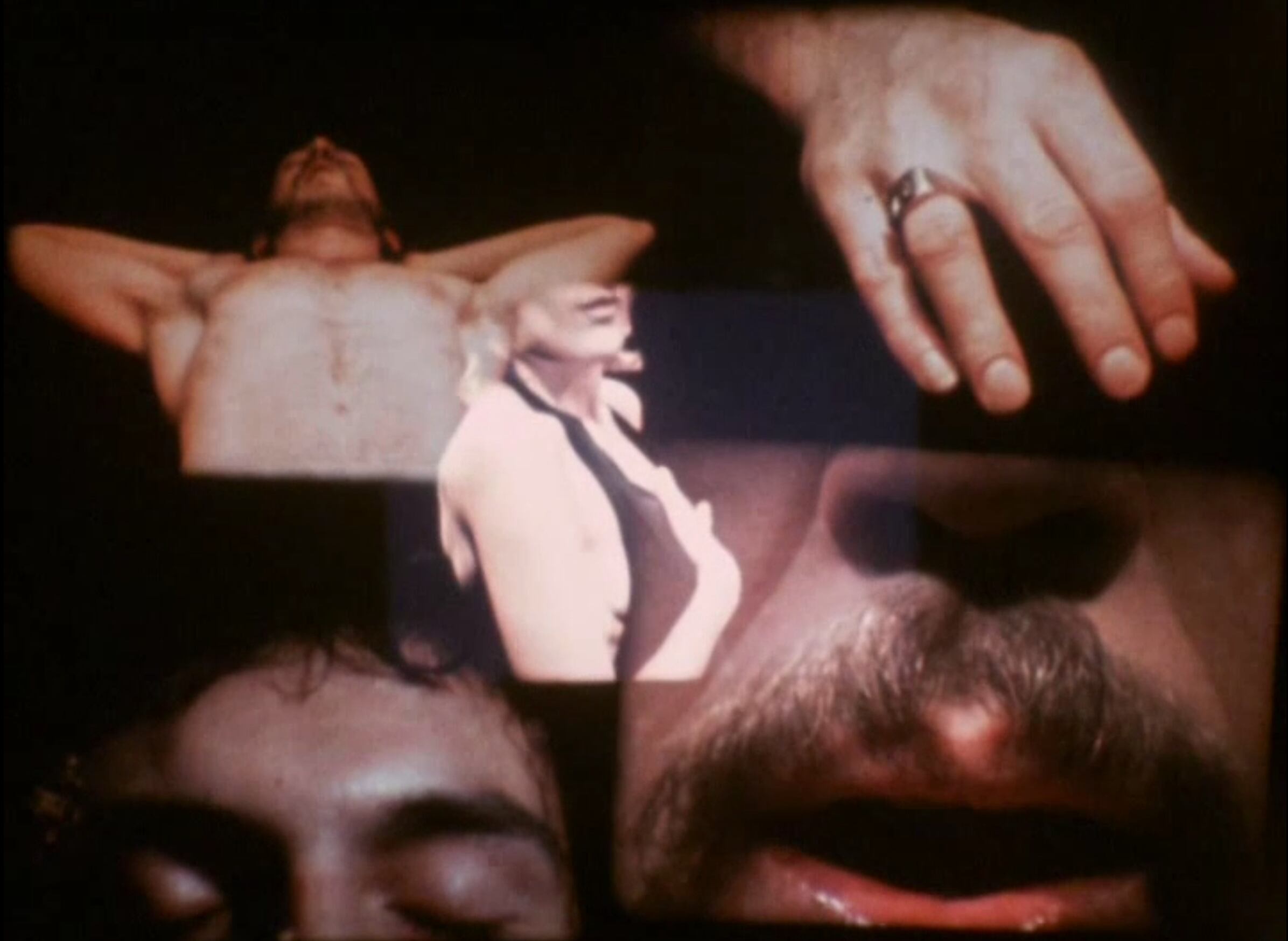 Bijou (1972) de Wakefield Poole.