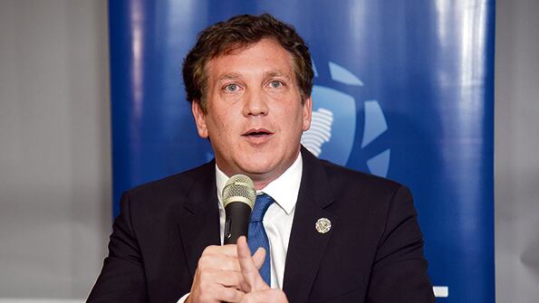 La Conmebol pidió cautela a los hinchas antes de comprar las entradas.