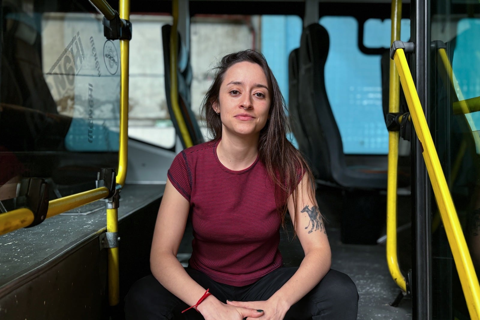 Agustina Espasandín