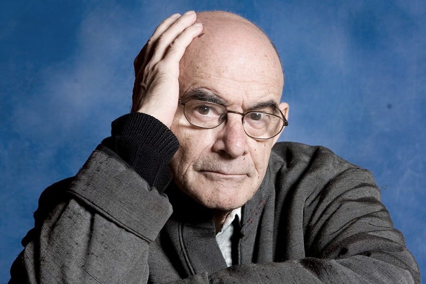 En su último libro, Nancy plantea que la pandemia es producto de la mundialización.