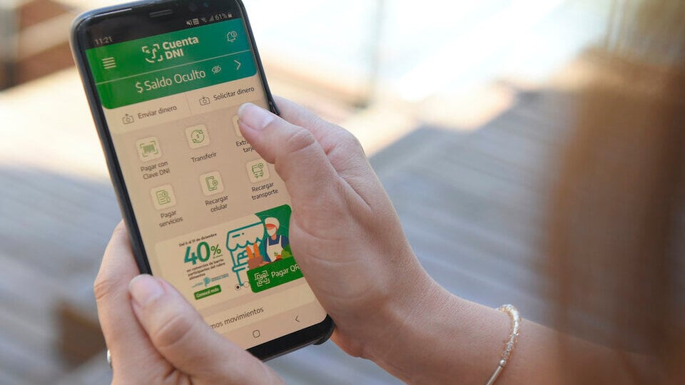 Descuentos en locales de gastronomía y espectáculos