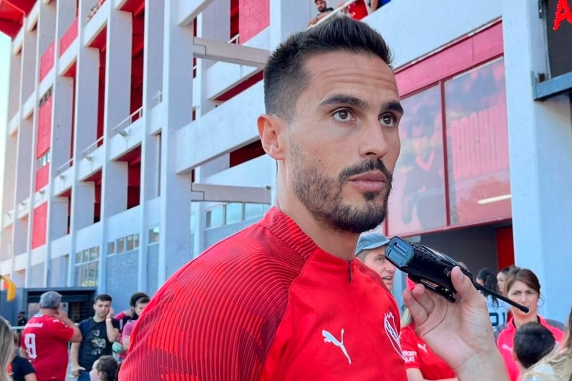 Juan Marconi dijo que hacía tiempo que no tenía poder de decisión en el club