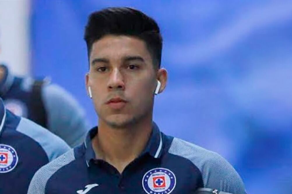 Pol Fernández se quedará en el Cruz Azul pese al interés de River.