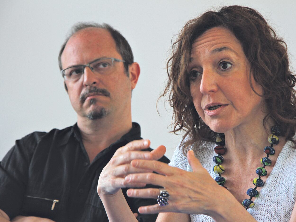 Faur y Grimson trabajaron sobre ideas del sentido común cristalizadas en prácticas y discursos cotidianos.