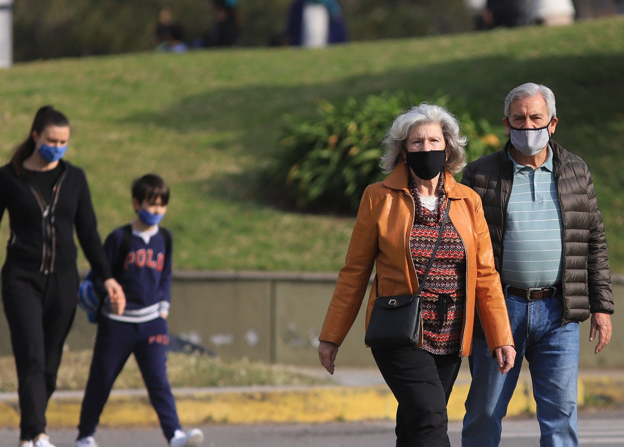 Este lunes comienza una nueva etapa de Distanciamiento y Aislamiento Social Preventivo y Obligatorio en todo el país. 