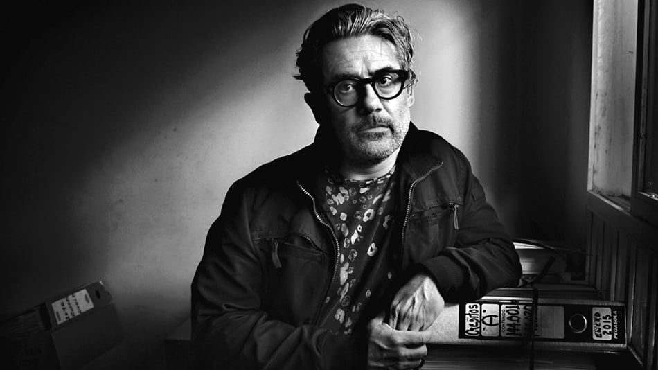 Mariano Aiello fue demandado por la familia Martínez de Hoz por su film anterior, Awka Liwen.