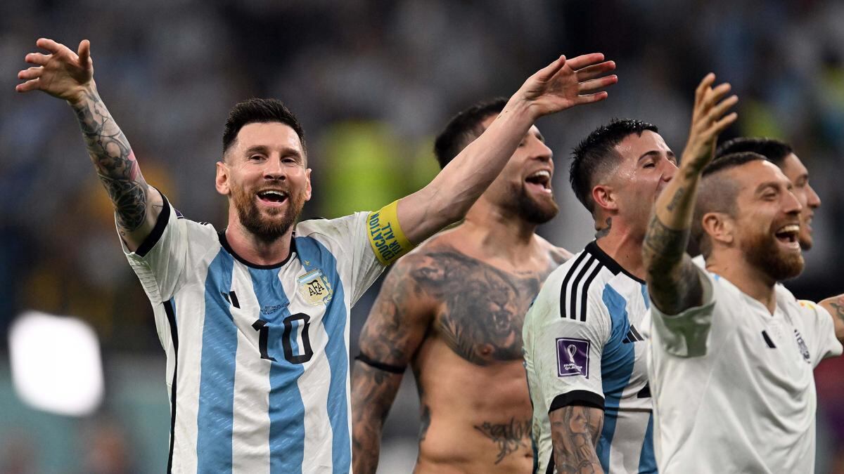 Los premios Laureus se entregan anualmente a los mejores equipos y deportistas del mundo.