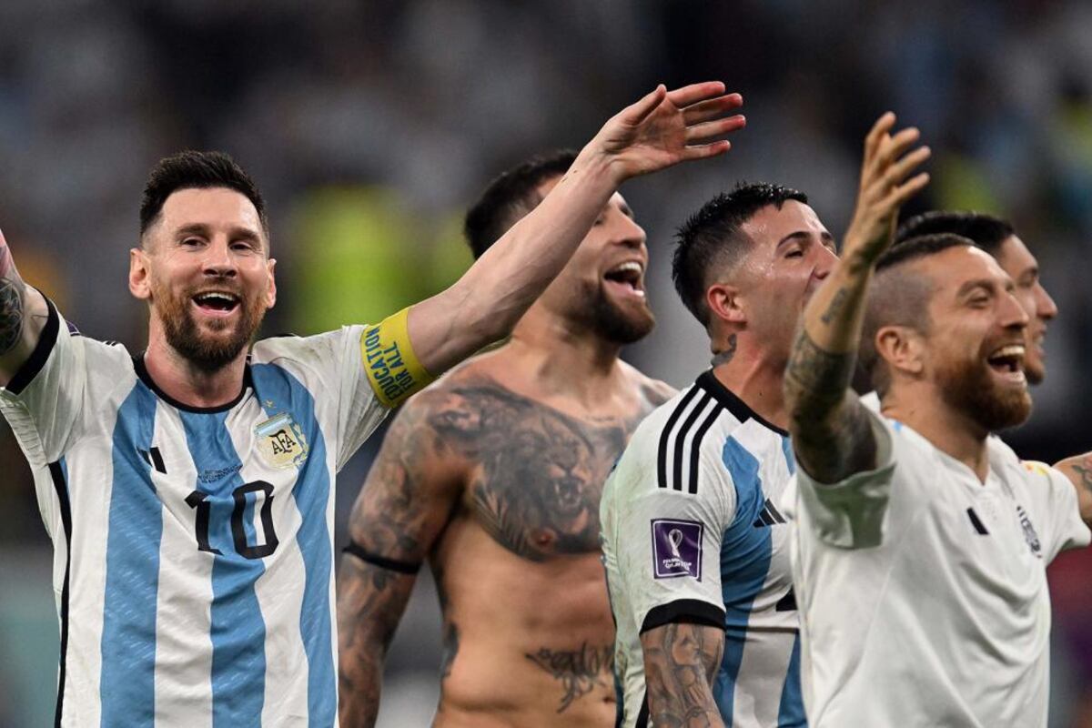 Los premios Laureus se entregan anualmente a los mejores equipos y deportistas del mundo.