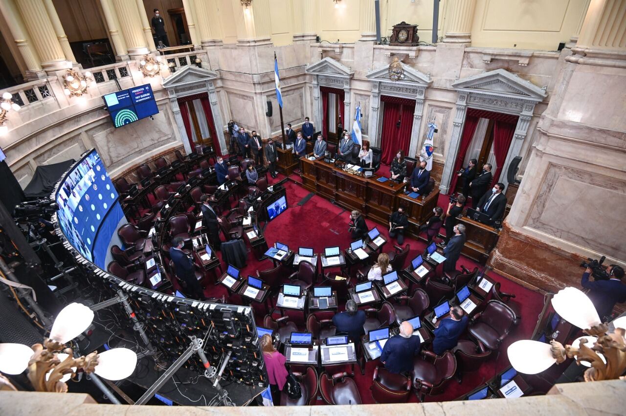 El jueves, el Senado, transformará en leyes las reformas al Impuesto del monotributo, que actualiza el sistema de categorías y busca generar un puente con el régimen general.