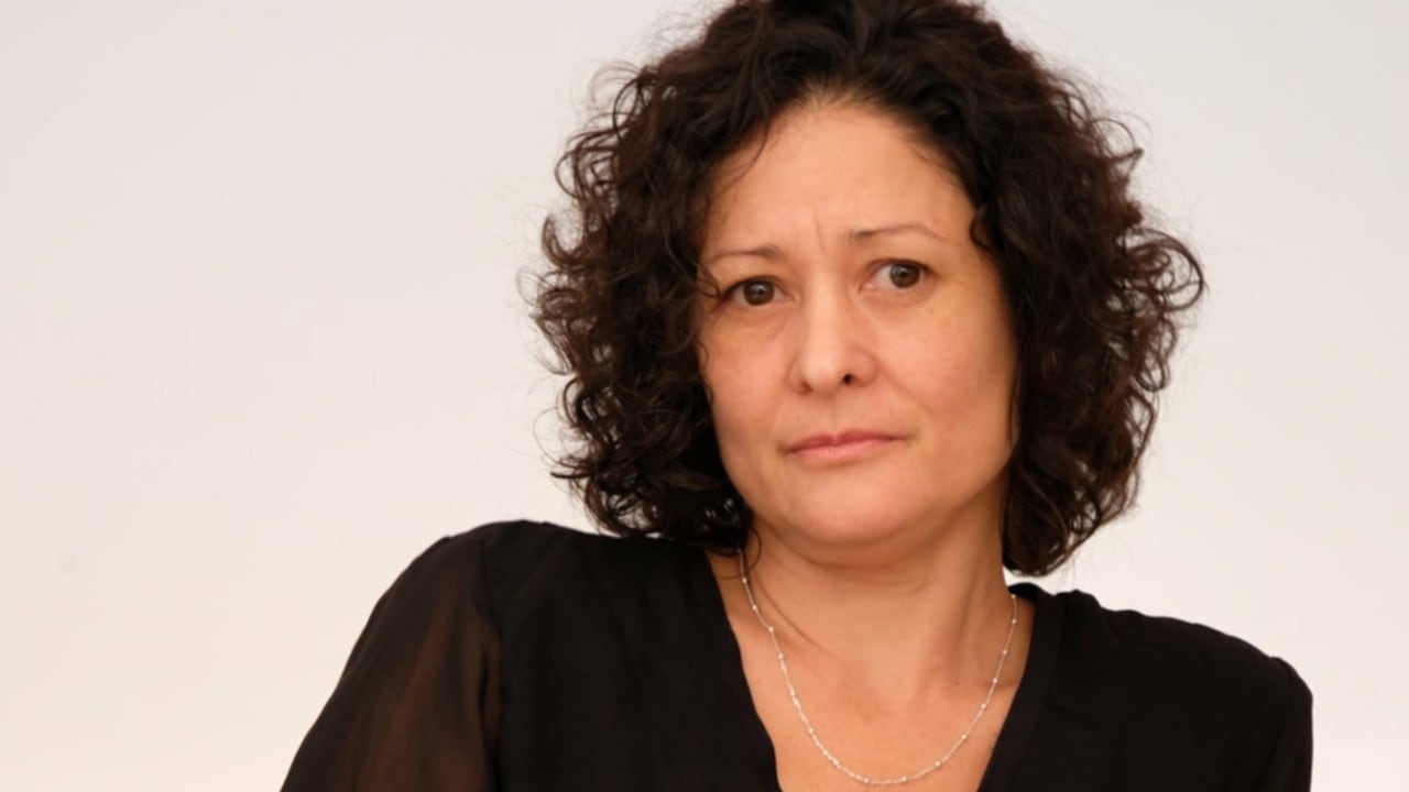 "La novela tiene un gótico realista, sin elemento fantástico. Es gótico tropical, gótico colombiano o gótico caleño."